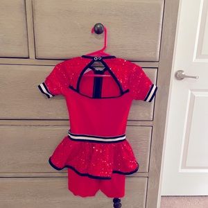 Recital/competition costumes